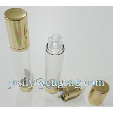 15ml 20ml 30ml 50ml 100ml aluminum airless bootle